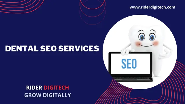 How Do Dental SEO Services Help in Attracting New Patients?